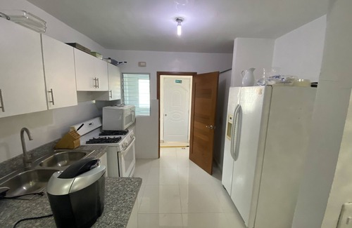 Ensanche Isabelita Apartamento | Beautiful apartment with ocean view 15 mins from airport