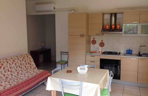 Porto Sant'Elpidio Apartamento | hermoso apartamento a 250 metros del mar