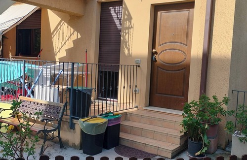 Porto Sant'Elpidio Apartamento | hermoso apartamento a 250 metros del mar