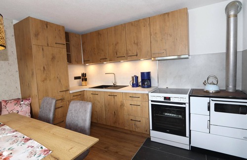 Distelberg Apartamento | Beautiful apartment in Aschau/Distelberg