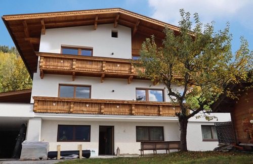 Distelberg Apartamento | Beautiful apartment in Aschau/Distelberg