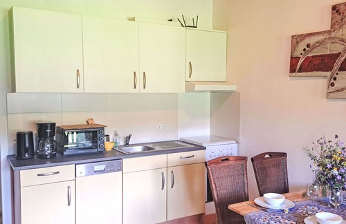Muhldorf Apartamento | Acogedor apartamento para 4 personas con WIFI, TV, balcón, vista panorámica y aparcamiento