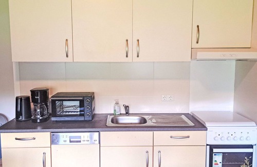 Muhldorf Apartamento | Acogedor apartamento para 4 personas con WIFI, TV, balcón, vista panorámica y aparcamiento