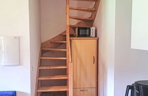 Muhldorf Apartamento | Acogedor apartamento para 4 personas con WIFI, TV, balcón, vista panorámica y aparcamiento