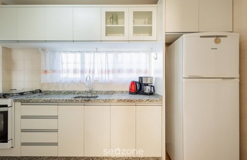 Centro Apartamento | Beautiful Apartment 130m From the Beach Edn1001