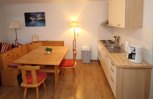 Muhldorf Apartamento | Bonito apartamento para 6 personas con WIFI, balcón, vista panorámica y aparcamiento