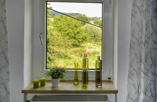 Detmold Apartamento | Acogedor apartamento para 4 personas con WIFI, TV, terraza y aparcamiento