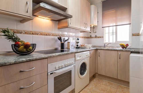 Castell de Ferro Apartamento | Beautiful apartment in Castell de Ferro