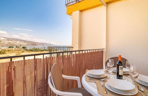 Castell de Ferro Apartamento | Beautiful apartment in Castell de Ferro