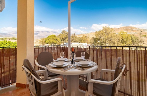 Castell de Ferro Apartamento | Beautiful apartment in Castell de Ferro