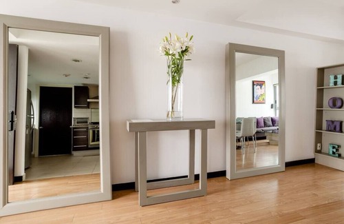 Miguel Hidalgo Apartamento | Beautiful apartment in Polanco area with amenities
