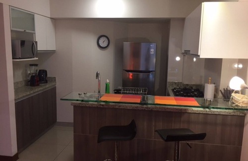 La Campiña Apartamento | apartamento cerca del mar! La mejor ubicación :) Barranco
