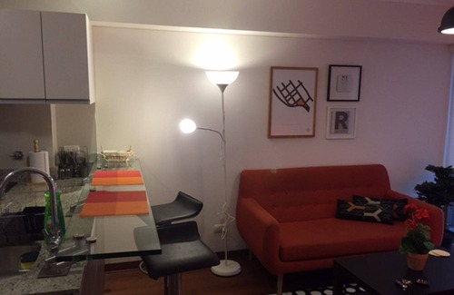 La Campiña Apartamento | apartamento cerca del mar! La mejor ubicación :) Barranco