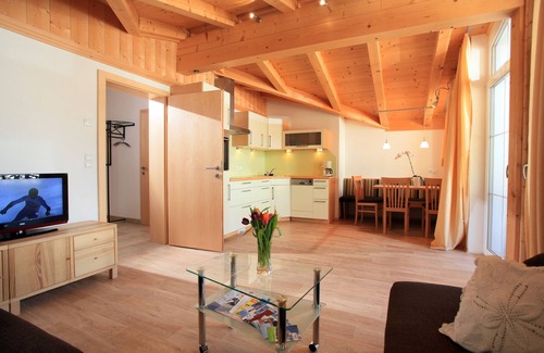 Lauterbach Apartamento | Beautiful apartment in a quiet location