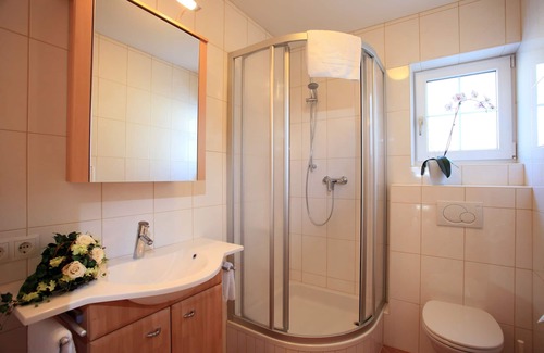 Lauterbach Apartamento | Beautiful apartment in a quiet location