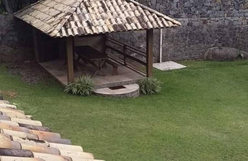 Governador Celso Ramos Apartamento | Hermoso apartamento frente a Praia das Cordas - Armação da Piedade
