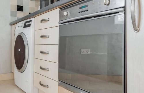 Raunds Apartamento | De Lujo-Apartamento-Baño Privado