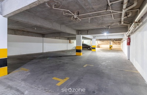 Barra Apartamento | Beautiful Apart in Barra 110m From Beach Csf0202
