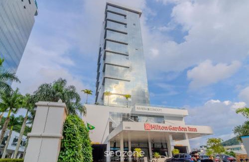 Itajai Apartamento | Hermoso Apto en Praia Brava - Itajaí RVC0703
