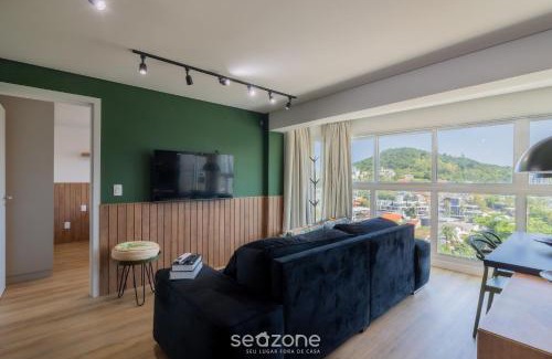 Itajai Apartamento | Hermoso Apto en Praia Brava - Itajaí RVC0703