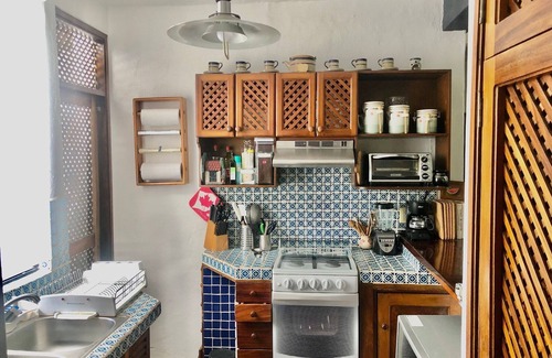 Díaz Ordaz Apartamento | Beautiful apartment near the beach with pool