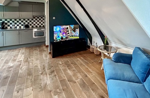 Hippolytushoef Apartamento | Hermoso apartamento en Hippolythushoef