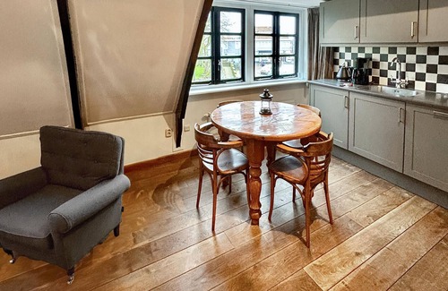 Hippolytushoef Apartamento | Hermoso apartamento en Hippolythushoef