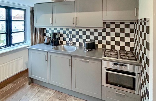 Hippolytushoef Apartamento | Hermoso apartamento en Hippolythushoef