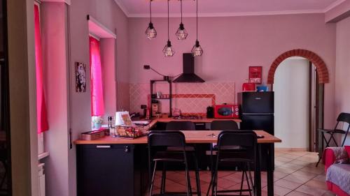 Suburbio VII Portuense Apartamento | Beautiful apartament on the outskirts of Rome Barbara casa vacanza Roma Portuense