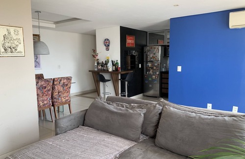 Jardim Lindoia Apartamento | Precioso apartamento - Barrio Lindóia