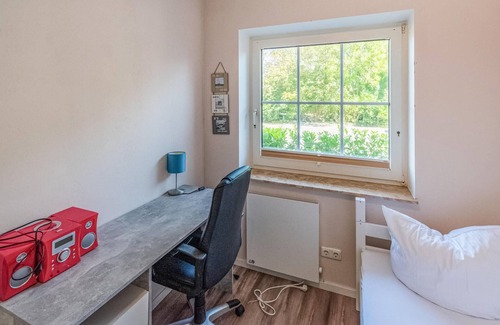 Friedrichskoog Apartamento | Hermoso apartamento en Friedrichskoog