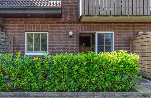 Friedrichskoog Apartamento | Hermoso apartamento en Friedrichskoog