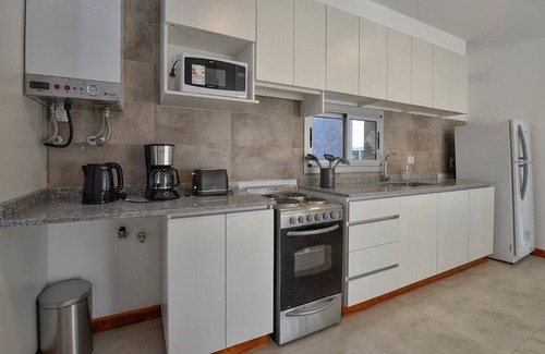 Luján de Cuyo Apartamento | Hermoso departamento con vista a la montaña