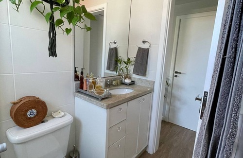 Lagoa Pequena Apartamento | Beautiful apartment 150m from the best and most desired beach in the south of the island of Novo Campeche