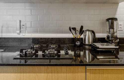 Saco Grande Apartamento | Hermoso Apartamento en Cacupé