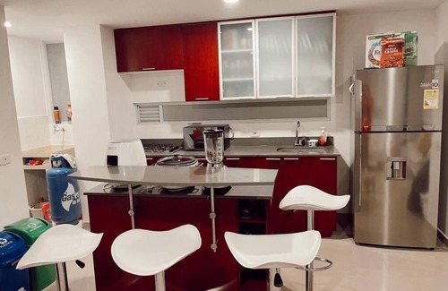 San Jeronimo Apartamento | HERMOSO APARTAMENTO EN CITADELA DI AQUA . SAN JERONIMO.