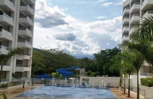 San Jeronimo Apartamento | HERMOSO APARTAMENTO EN CITADELA DI AQUA . SAN JERONIMO.