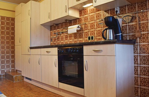 Reifferscheid Apartamento | Hermoso apartamento en Reifferscheid