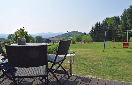 Reifferscheid Apartamento | Hermoso apartamento en Reifferscheid