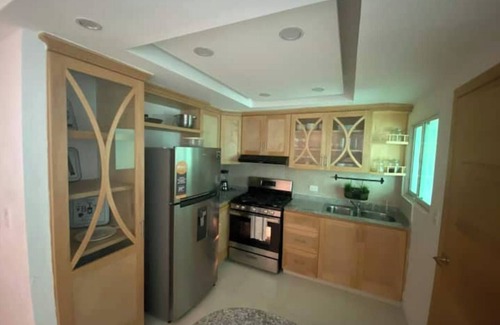 Ensanche Isabelita Apartamento | Hermoso Apartamento Cerca del Mar Caribe
