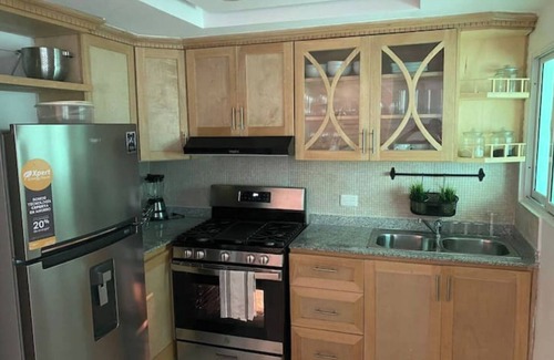 Ensanche Isabelita Apartamento | Hermoso Apartamento Cerca del Mar Caribe