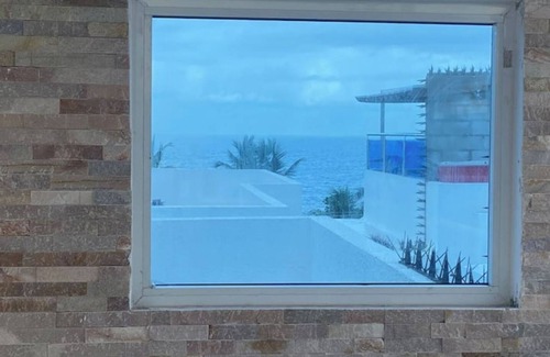 Ensanche Isabelita Apartamento | Hermoso Apartamento Cerca del Mar Caribe