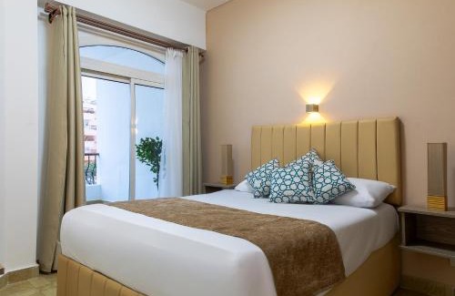 Sharm El Sheikh Apartamento | Beautiful Apartment in Egyptian Experience Resort