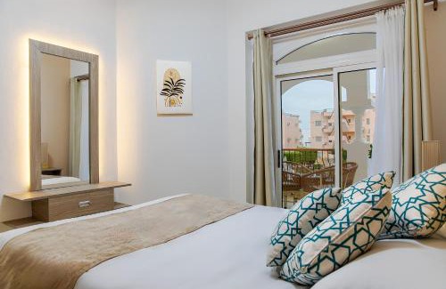 Sharm El Sheikh Apartamento | Beautiful Apartment in Egyptian Experience Resort