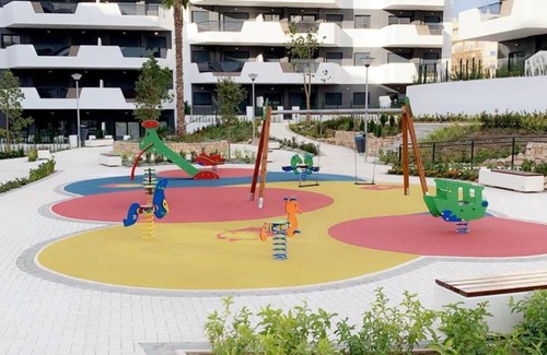 Els Arenals del Sol Apartamento | Beautiful apartment close to the sea