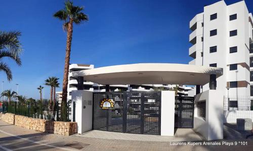 Els Arenals del Sol Apartamento | Beautiful apartment close to the sea