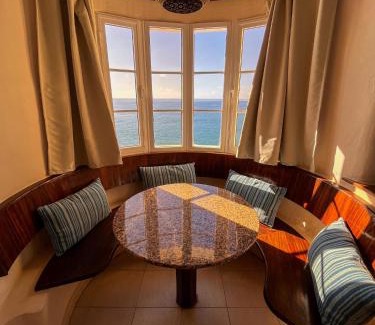 Playa del Aguila Apartamento | Beautiful Apartment Altamar