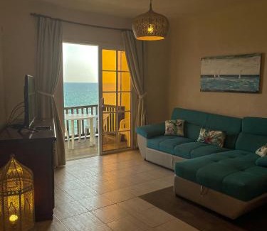 Playa del Aguila Apartamento | Beautiful Apartment Altamar