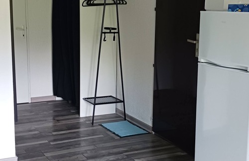 Barcelonnette Apartamento | Apartamento T3 2/4 personas - 30m²