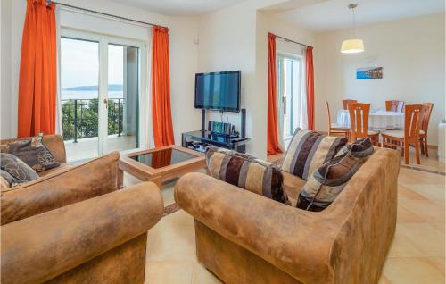 Donji Kraj Apartamento | Beautiful Apartment In Moscenicka Draga